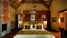 Morukuru Family Madikwe Boma at River House