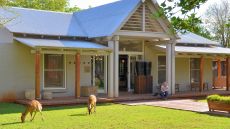 Morukuru Family Madikwe Private Hide