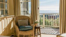 Hilltop Junior Suite Interior