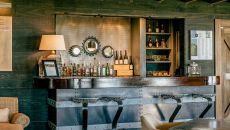 Experiences On Site Golf Clubhouse Interior