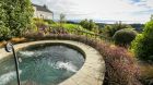 owners cottage jacuzzi