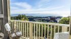 hilltop suite balcony