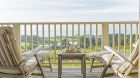 ridge suite balcony