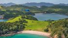 helicopter tours