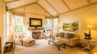 owners cottage guest wing study