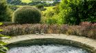 cape kidnappers owners cottage jacuzzi The Farm at Cape Kidnappers.