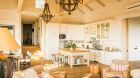 owners cottage kitchen