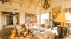 owners cottage lounge