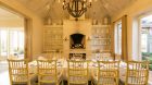 small dining room
