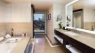 Charles River Suite Bathroom