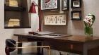 Charles River Suite Desk