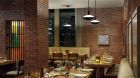 C L I N K. Private Dining.