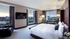 Ebersol Suite Renovated Bedroom
