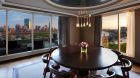 Ebersol Suite Renovated Dining Room