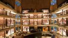 Liberty Hotel Lobby