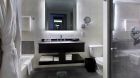 Superior King Room Bathroom