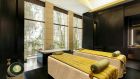 The Lodhi Spa Therapy Suite