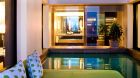 Lodhi Deluxe Room