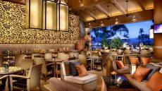  Splash  Four  Seasons  Macao  Cotai  Strip.