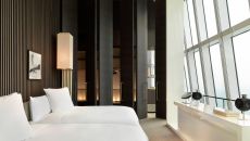 Chairman Suite1 at Park Hyatt Shanghai