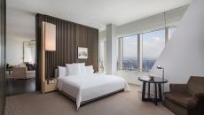 Park Suite at Park Hyatt Shanghai