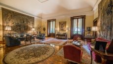 DSC06341 HDR at Villa Spalletti Trivelli Rome