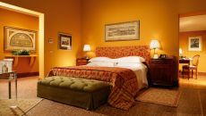 Junior Suite at Villa Spalletti Trivelli Rome