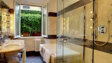 Garden Suites 30 Gs VST at Villa Spalletti Trivelli Rome