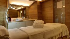 Wellness Centre 12 VST B at Villa Spalletti Trivelli Rome