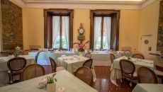 DSC06670 HDR 2 at Villa Spalletti Trivelli Rome