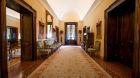 hall