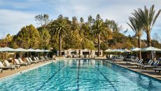 See more information about Solage, an Auberge Resort Pool  at Solage an Auberge Resort