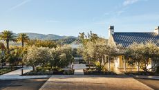 Exteriors  at Solage an Auberge Resort