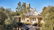 Exteriors  at Solage an Auberge Resort