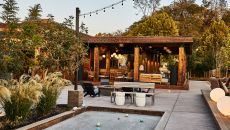 Experiences Bocce  at Solage an Auberge Resort