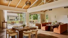 Festive Nova at Solage an Auberge Resort