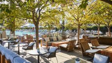 Dine Solbar Solage at Solage an Auberge Resort