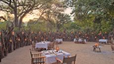 bedroom with terrace
