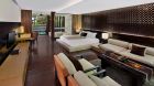 Anantara Hollywood Twin sitting room
