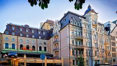 Kiev Luxury Hotels Resorts Kiwi Collection Save To My Favorites List