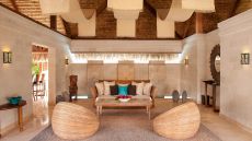 The St. Regis Bora Bora Resort Royal Estate Villa 