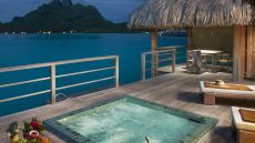Premier Overwater Whirlpool 