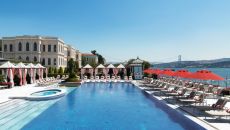 See more information about Four Seasons Hotel Istanbul at the Bosphorus BOP 378 at Four Seasons Hotel Istanbul at the Bosphorus