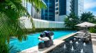 See more information about The St. Regis Singapore Tropical Spa Pool