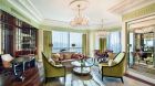 Private meeting room