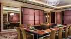 ballroom wedding banquet