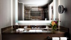 Fairmont Gold Bathroom