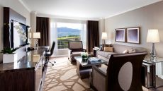 Fairmont Gold Suite