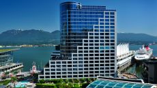 Exterior, mountain view