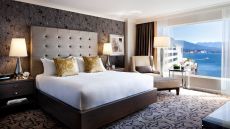 Fairmont Gold Harbour